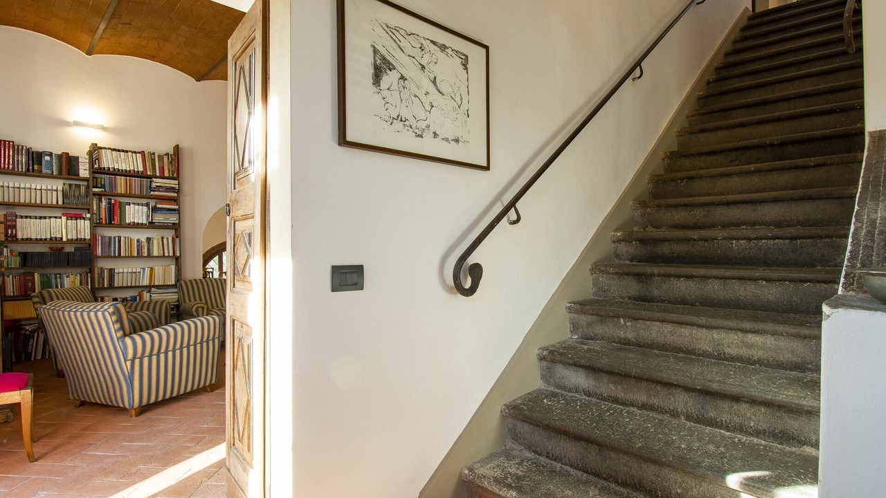 Photo of Livingroom in Cerbaia