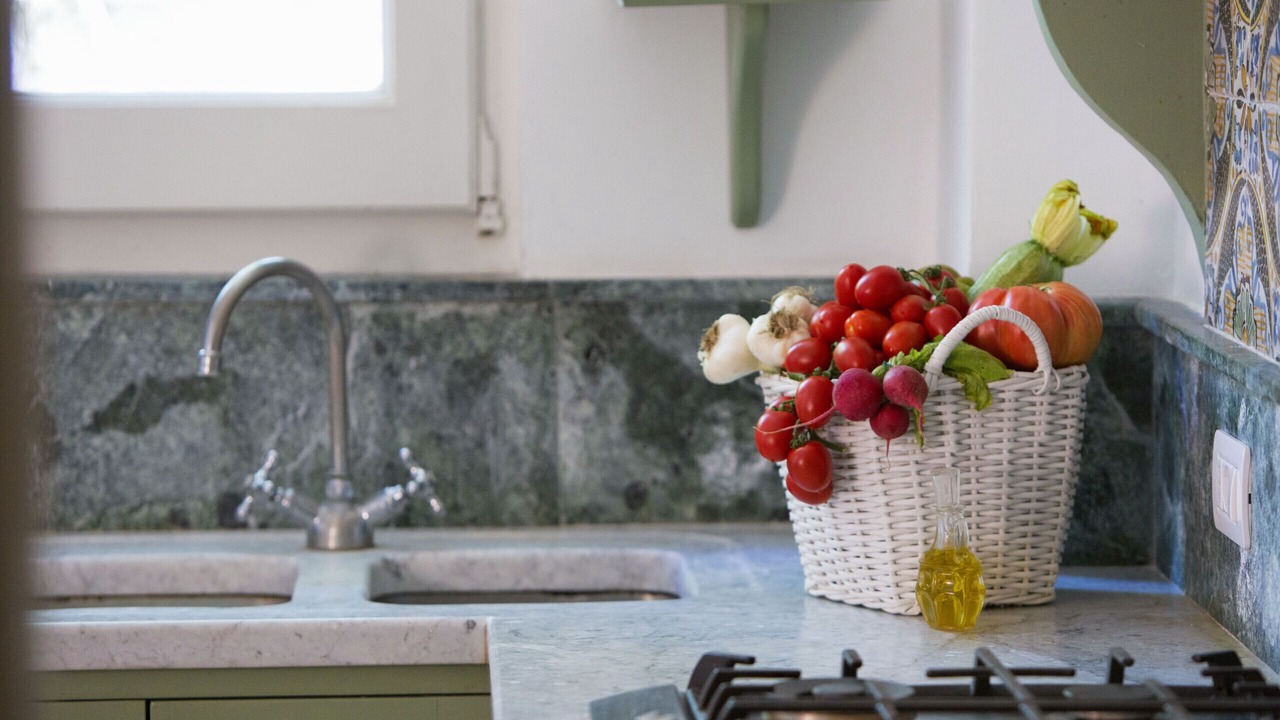 Photo of Kitchen in Sant'Agnello