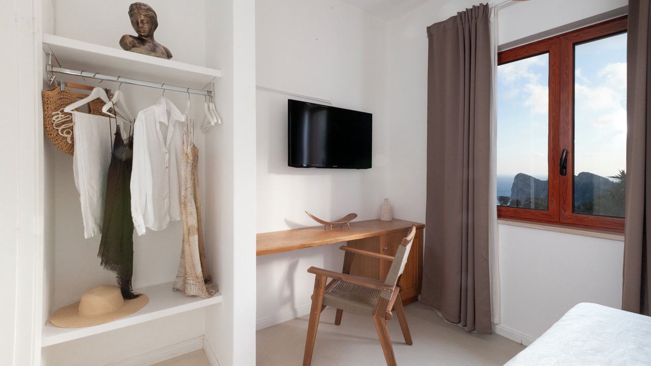 Photo of Bedroom in Nerano