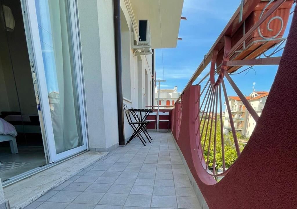 Photo of Outdoor in Lido Adriano