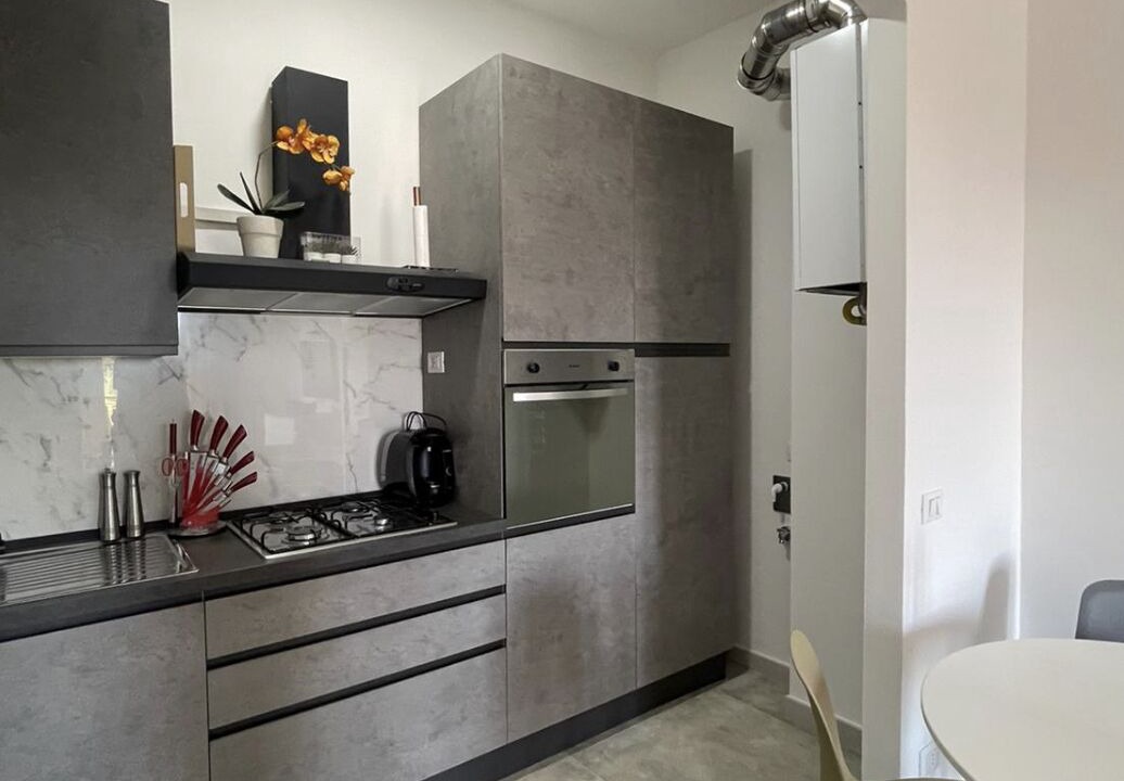 Photo of Kitchen in Lido Adriano