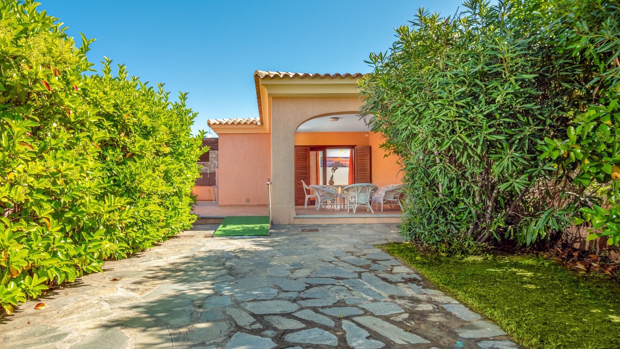 Photo of Outdoor in San Teodoro City Centre