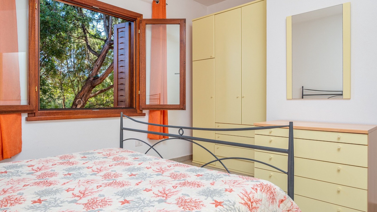Photo of Bedroom in San Teodoro City Centre