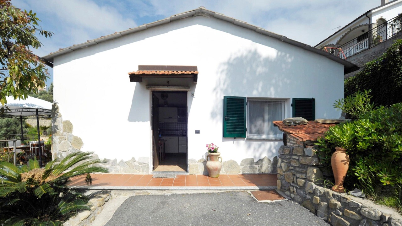 Photo of Outdoor in Pompeiana
