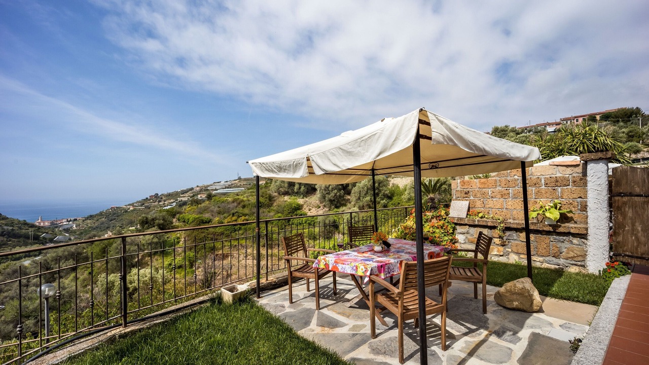 Photo of Outdoor in Pompeiana