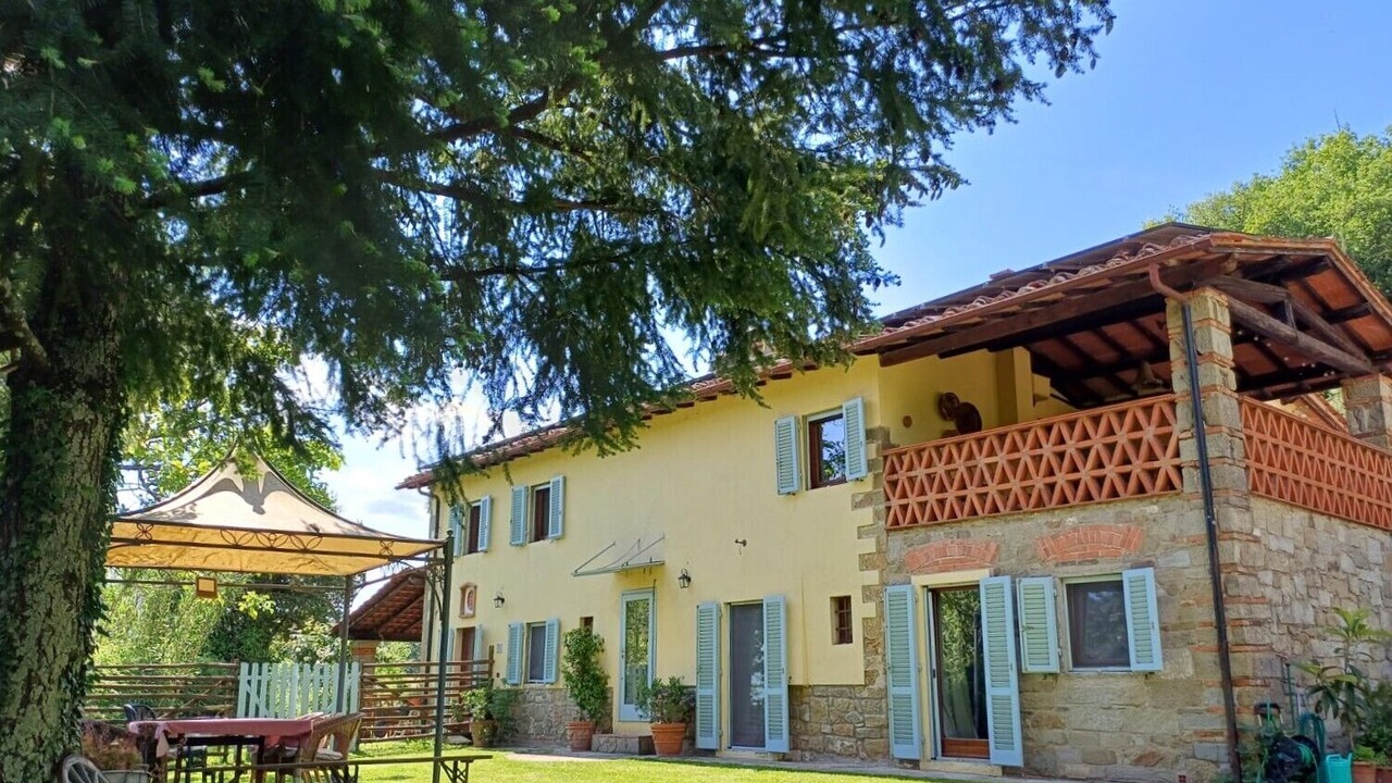 Photo of Outdoor in Bivio Pozzo