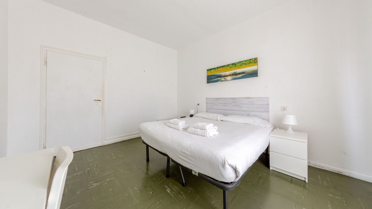 Photo of Bedroom in Gallaratese