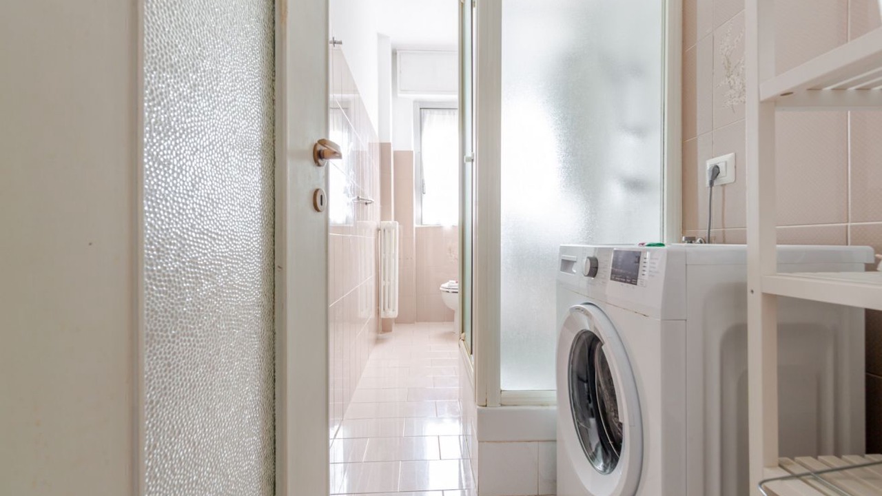 Photo of Bathroom in Gallaratese