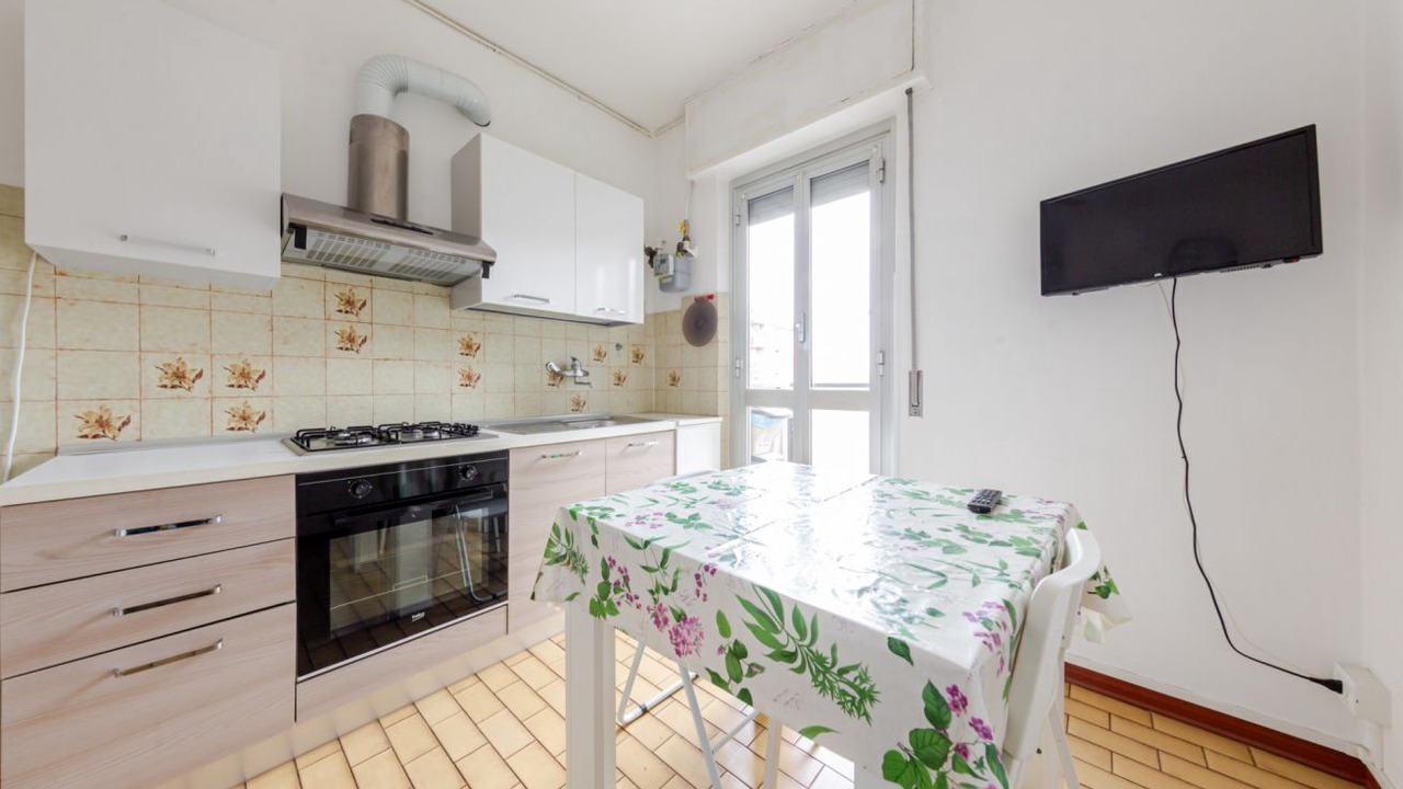 Photo of Kitchen in Gallaratese
