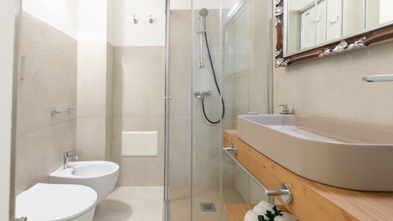 Photo of Bathroom in Marina di Pescoluse