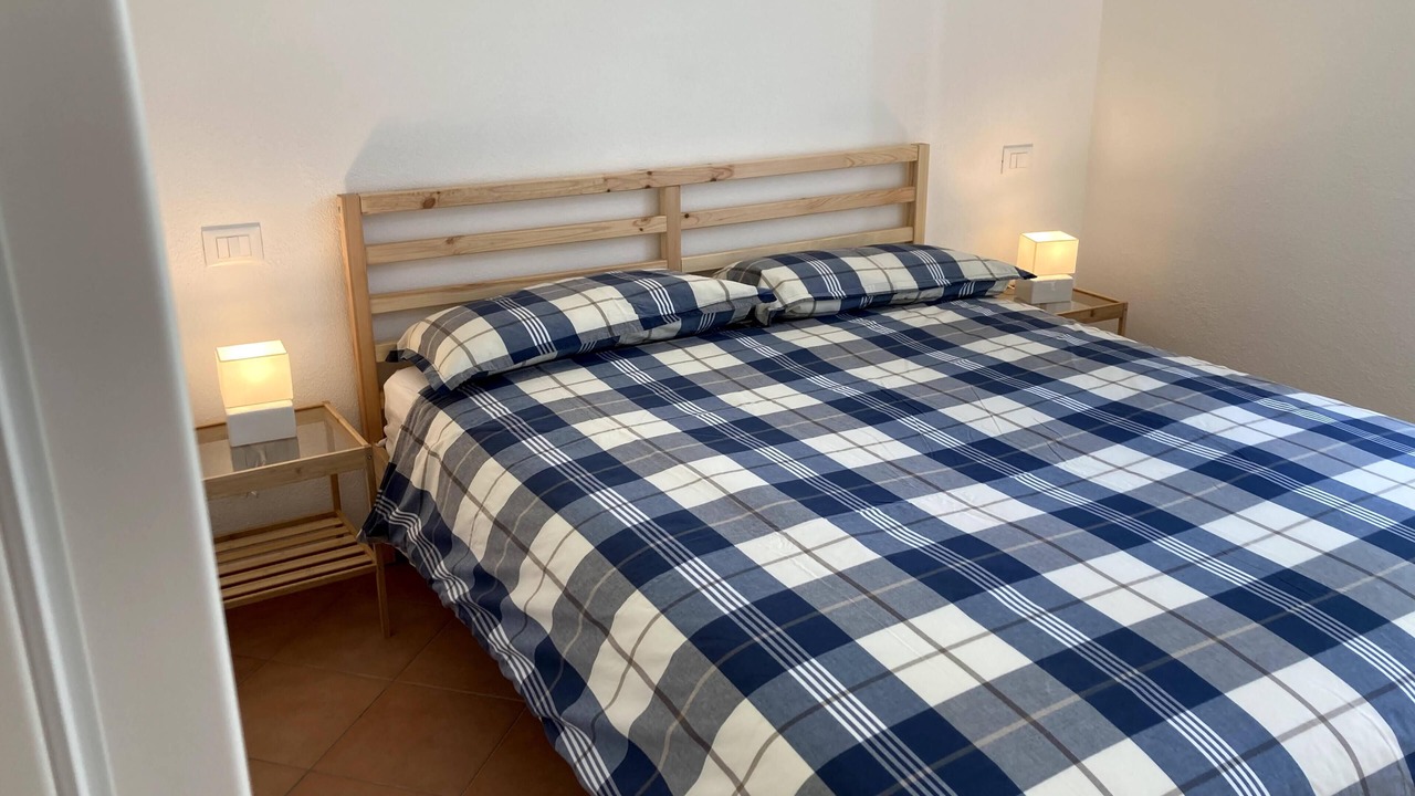 Photo of Bedroom in Chiavari