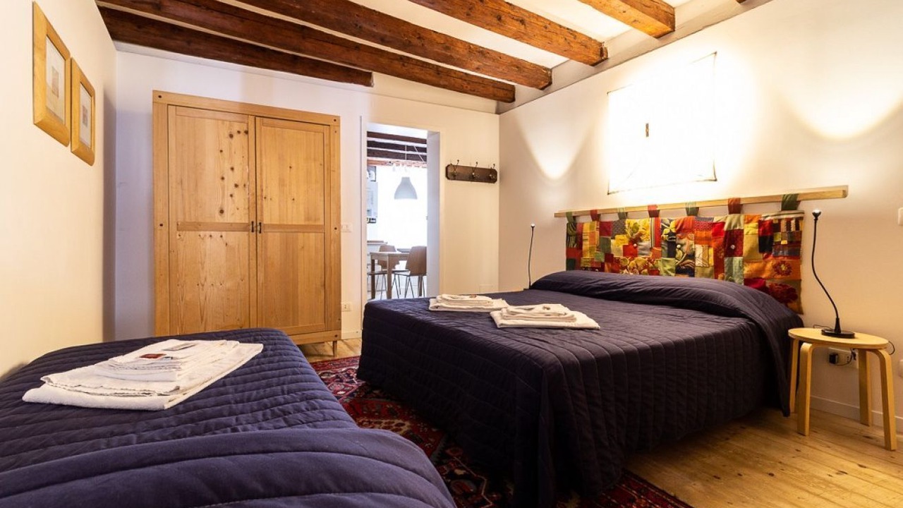 Photo of Bedroom in Castello