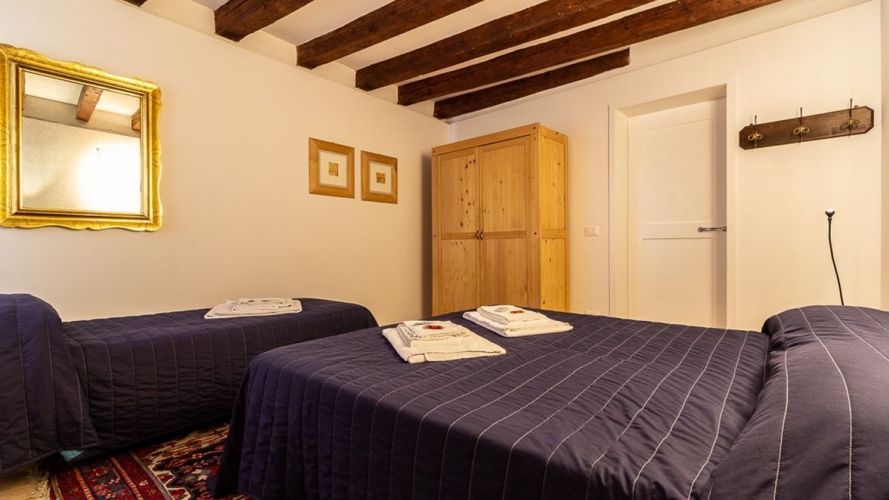 Photo of Bedroom in Castello