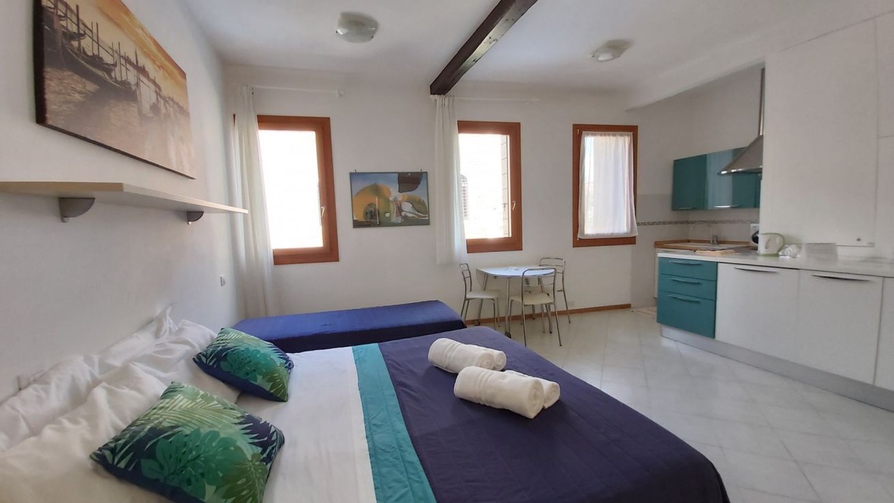 Photo of Bedroom in Castello