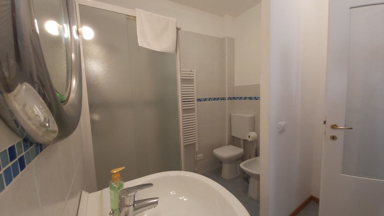 Photo of Bathroom in Castello