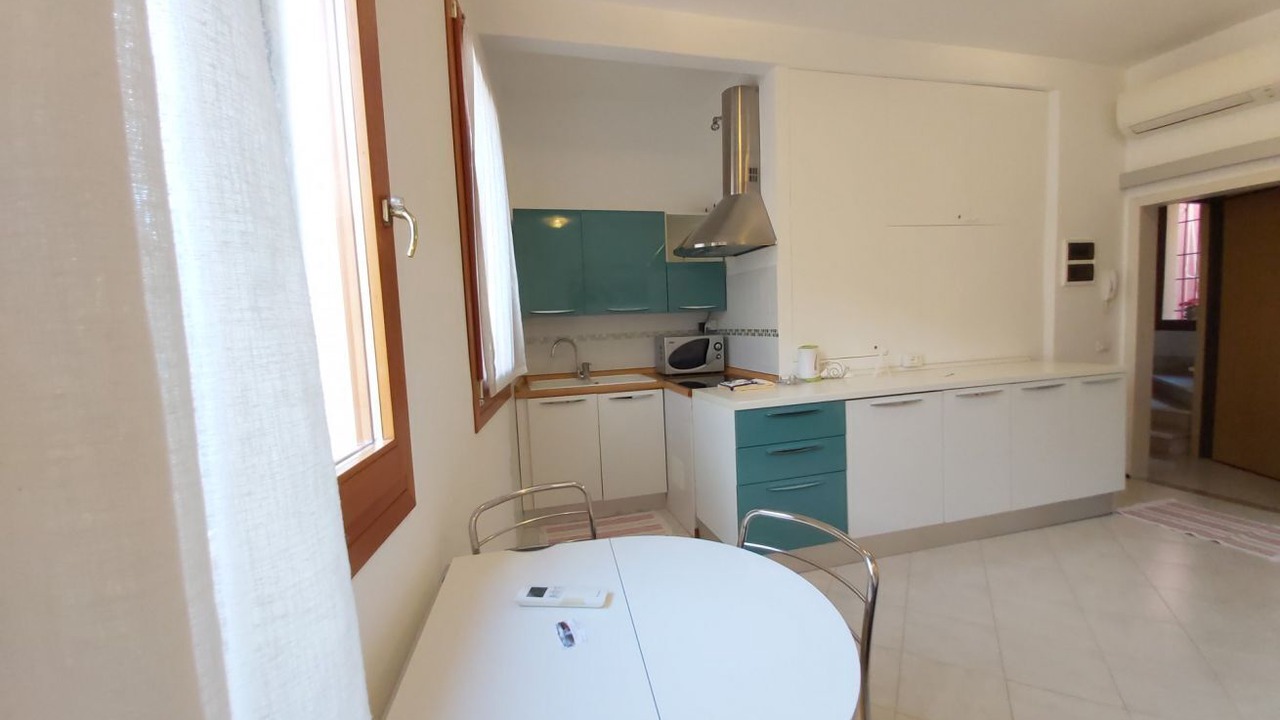 Photo of Kitchen in Castello