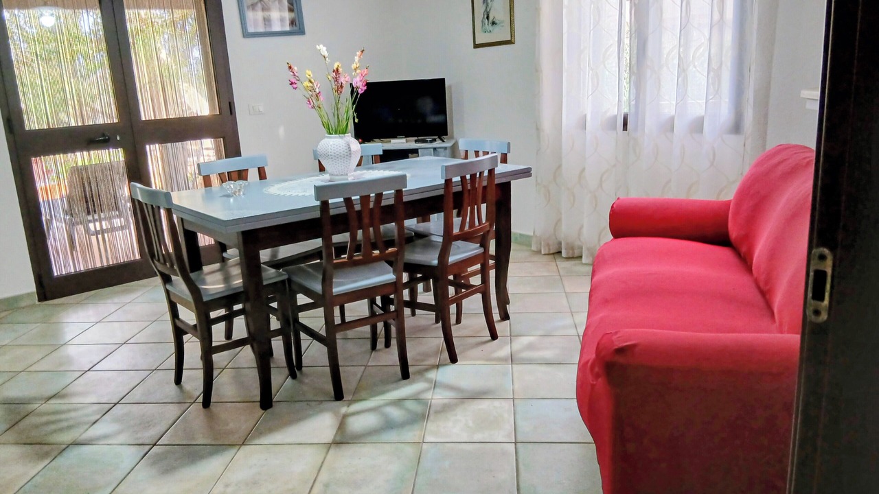 Photo of Livingroom in Cala Liberotto