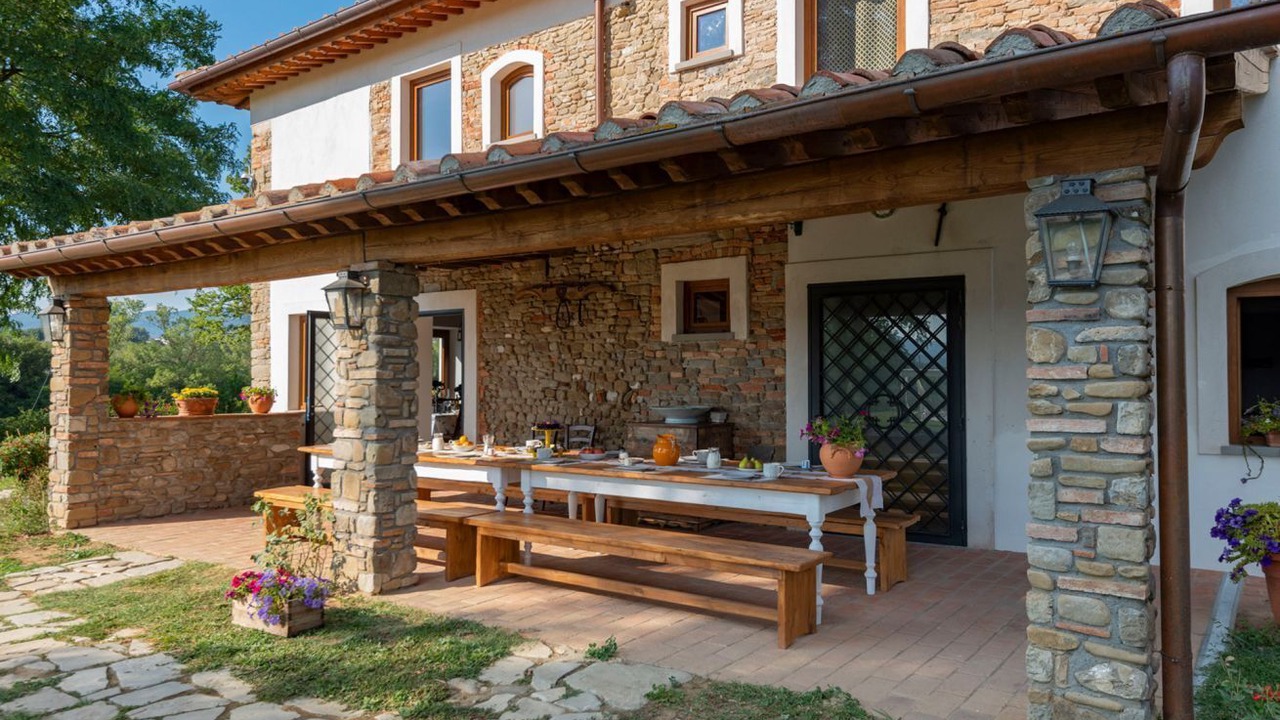 Photo of Outdoor in Scarperia