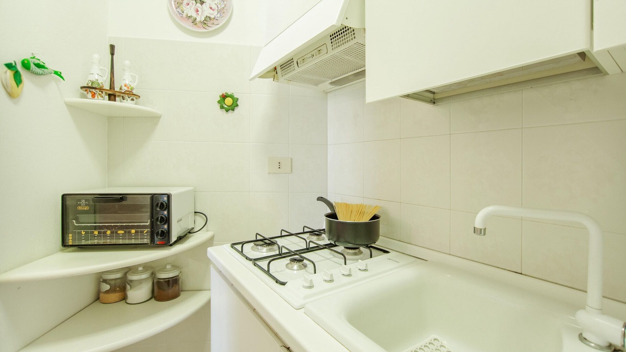 Photo of Kitchen in Sanremo