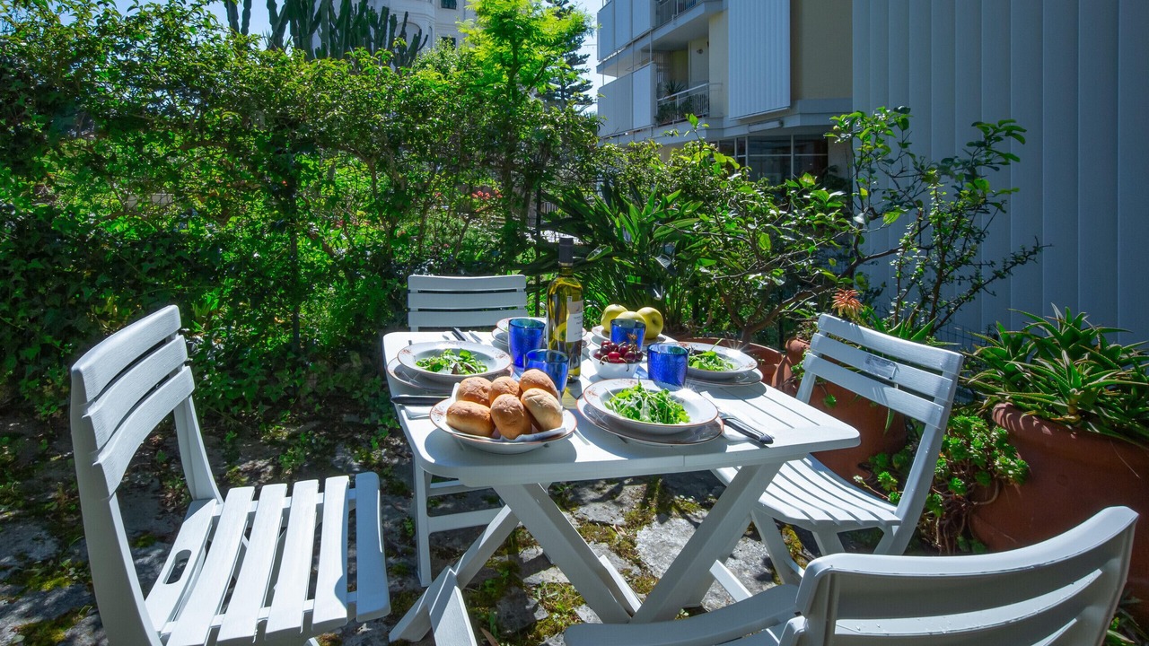 Photo of Outdoor in Sanremo