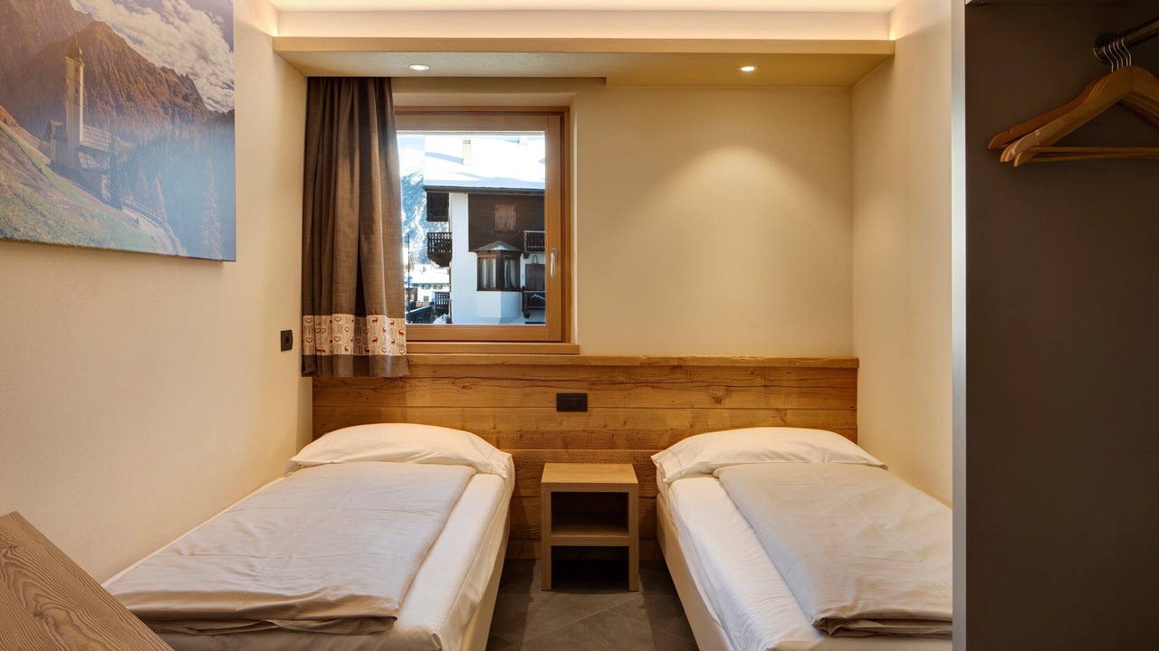 Photo of Bedroom in Valtellina