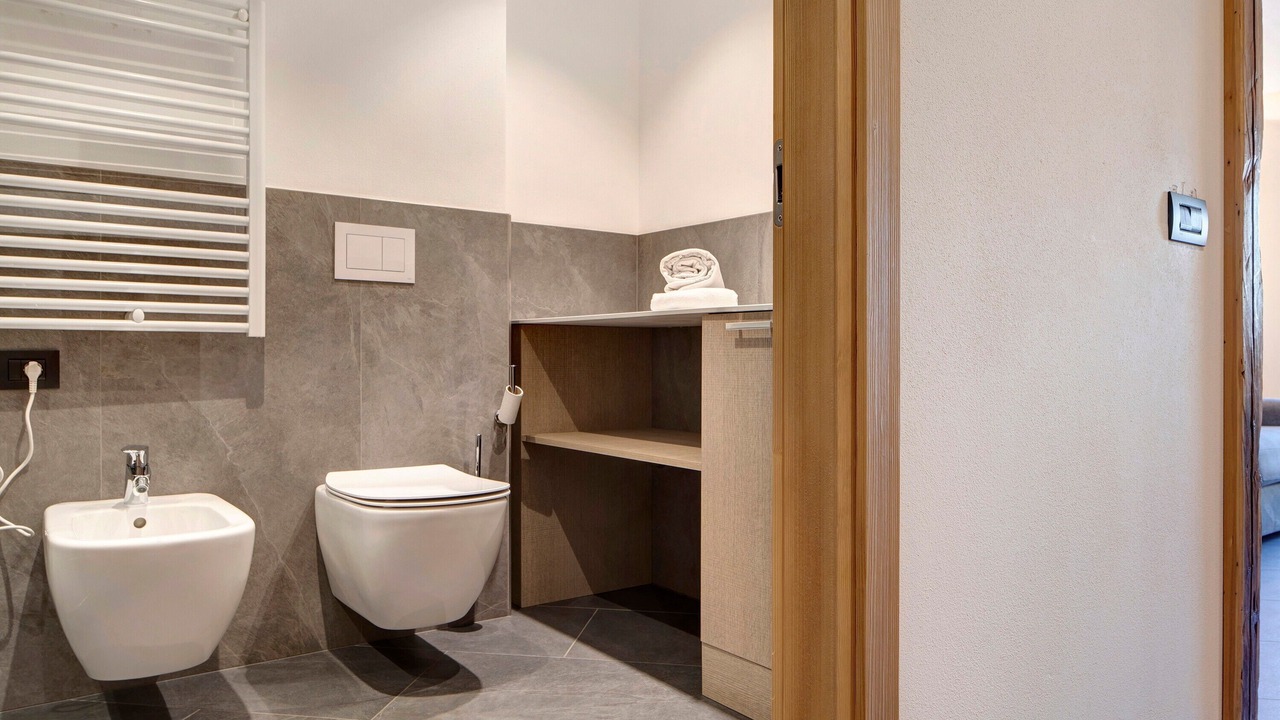 Photo of Bathroom in Valtellina