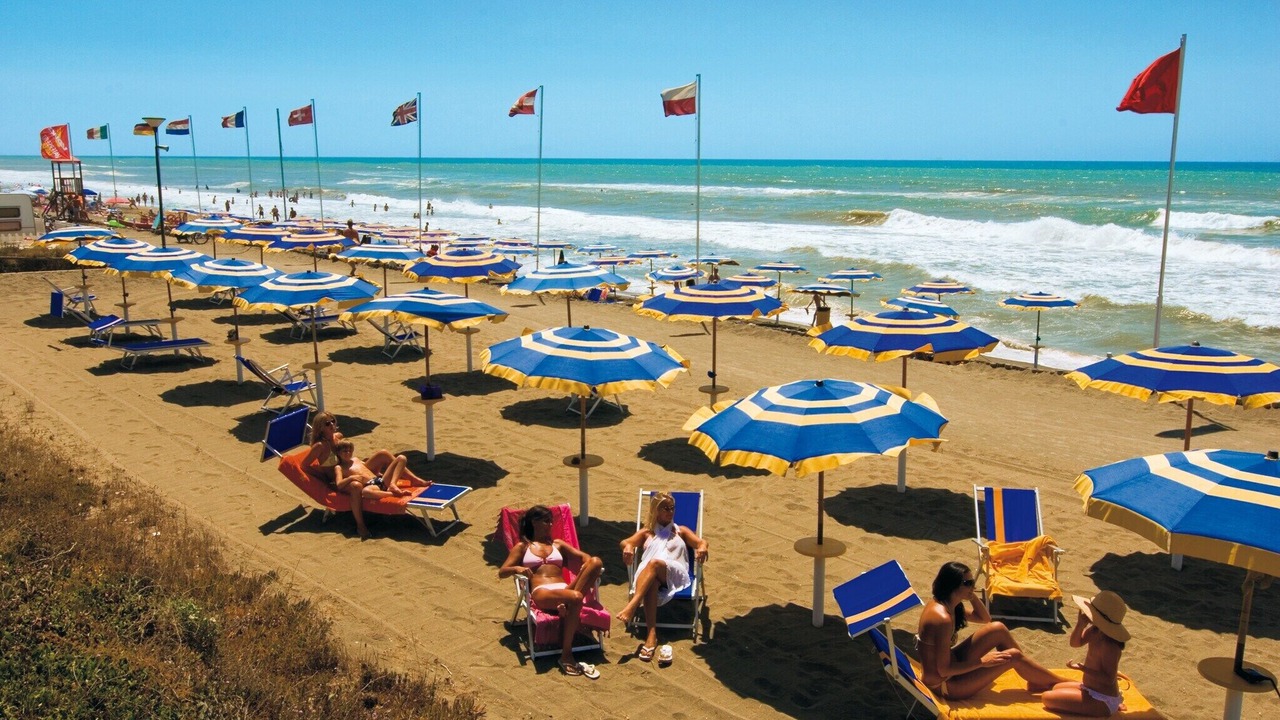 Photo of Others in Baia Domizia