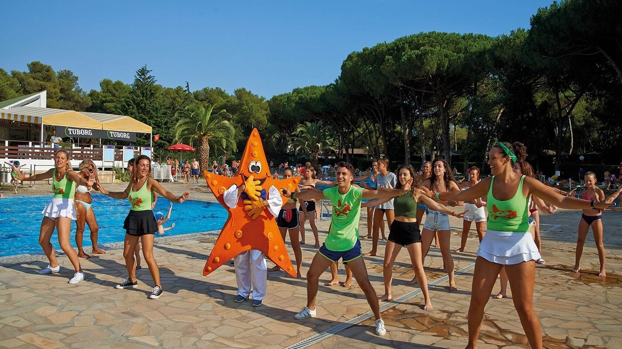 Photo of Others in Baia Domizia