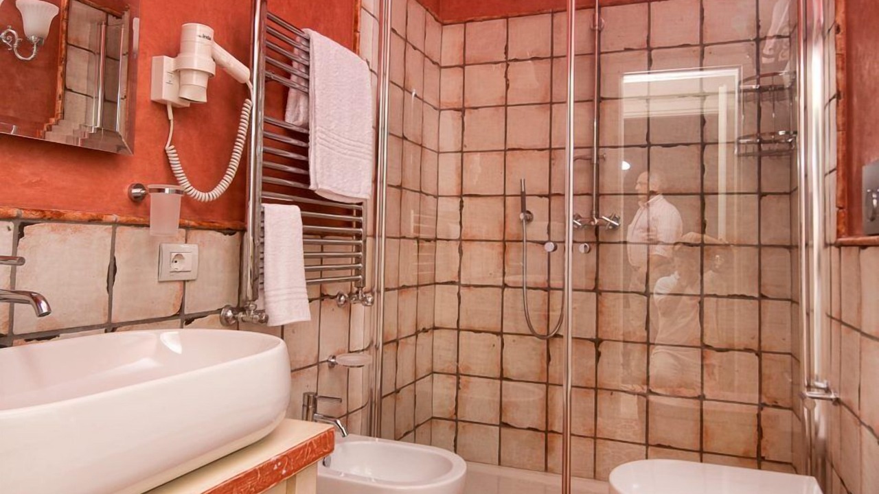 Photo of Bathroom in Sorrento