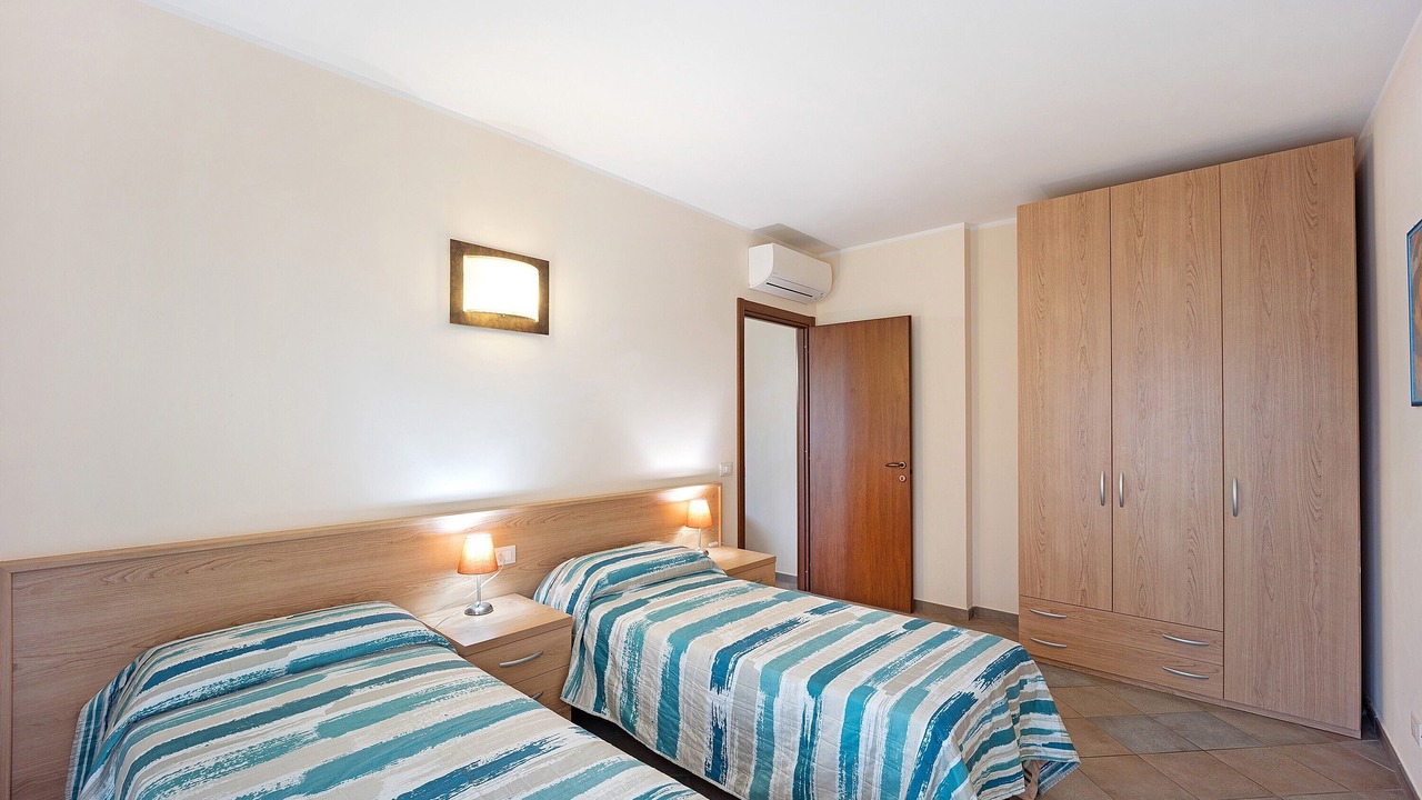 Photo of Bedroom in San Bartolomeo