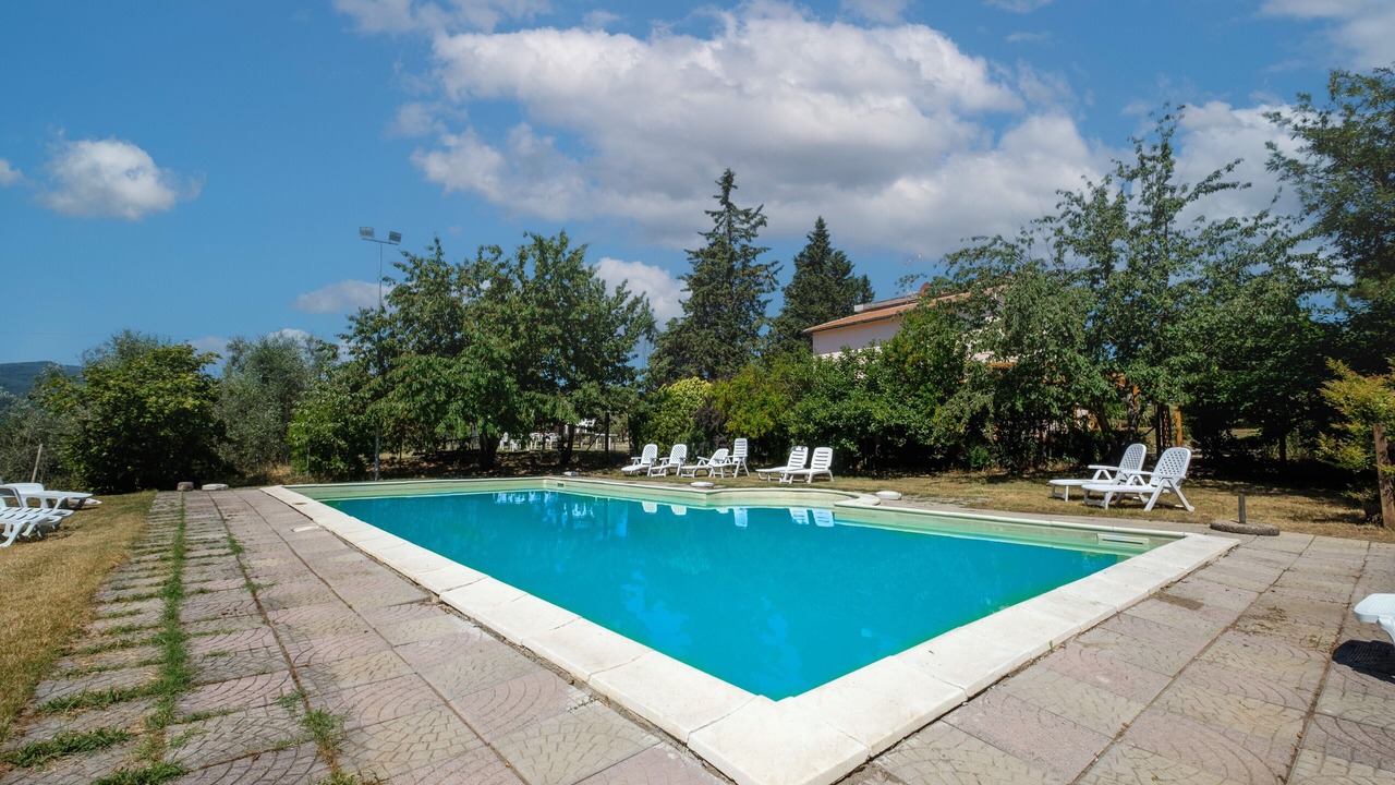 Photo of Outdoor in Piancastagnaio