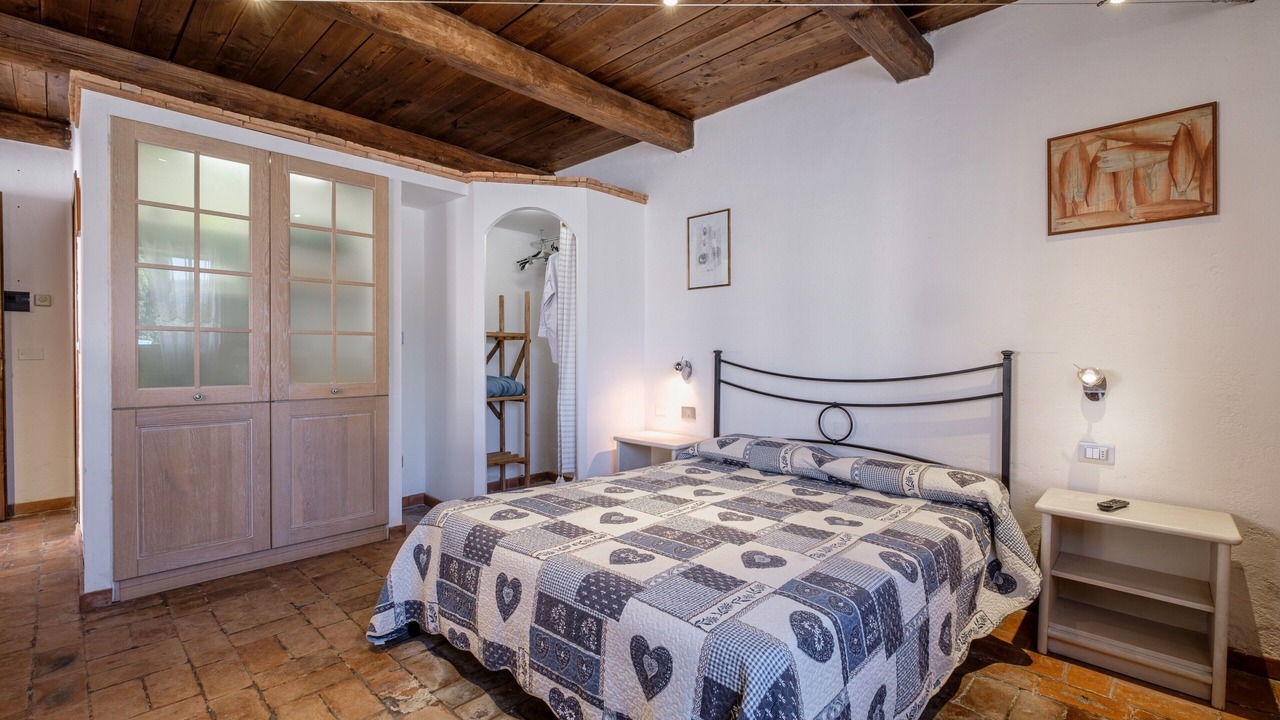 Photo of Bedroom in Piancastagnaio