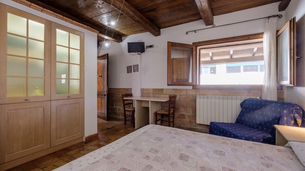 Photo of Bedroom in Piancastagnaio