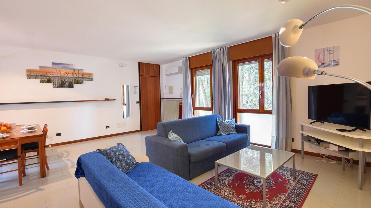 Photo of Bedroom in Lignano Riviera
