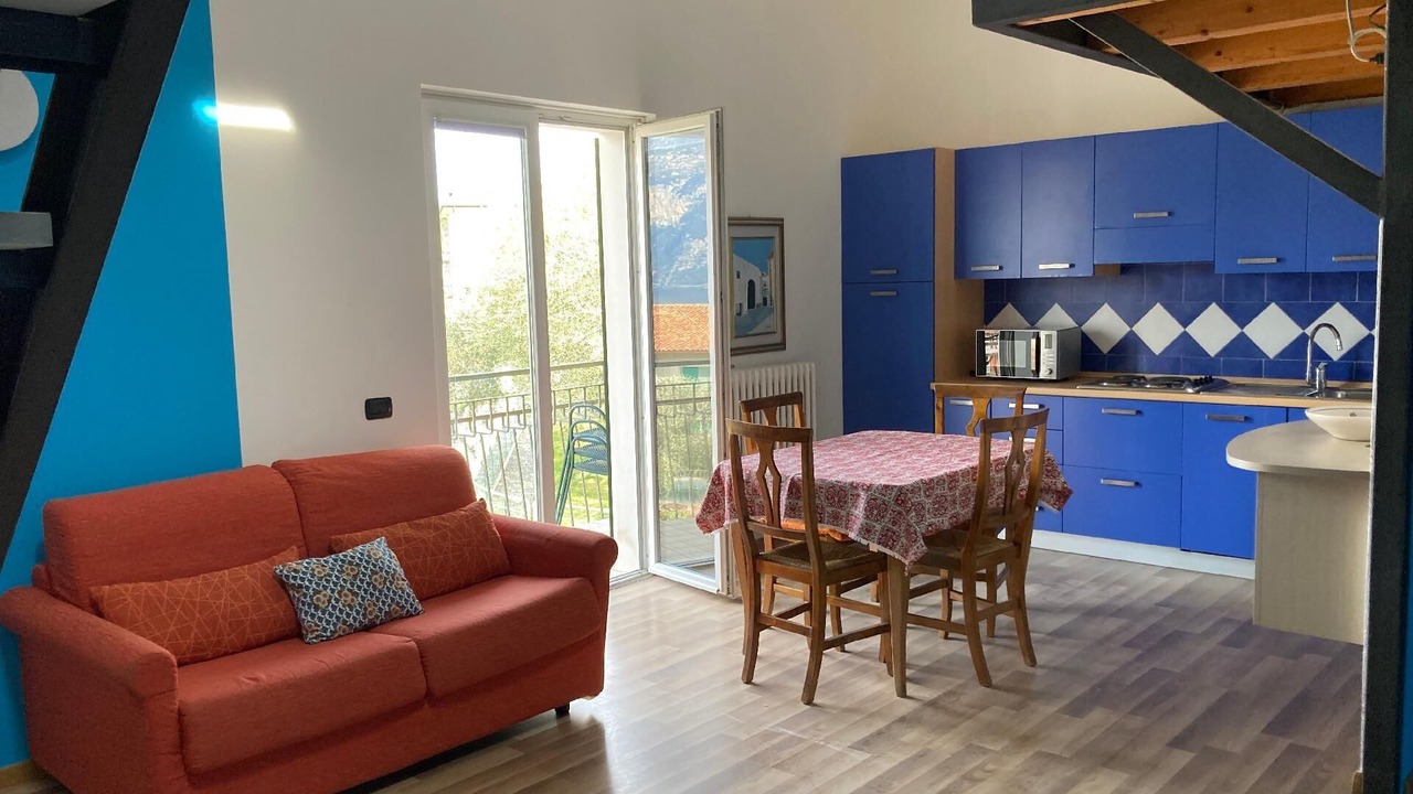 Photo of Livingroom in Malcesine
