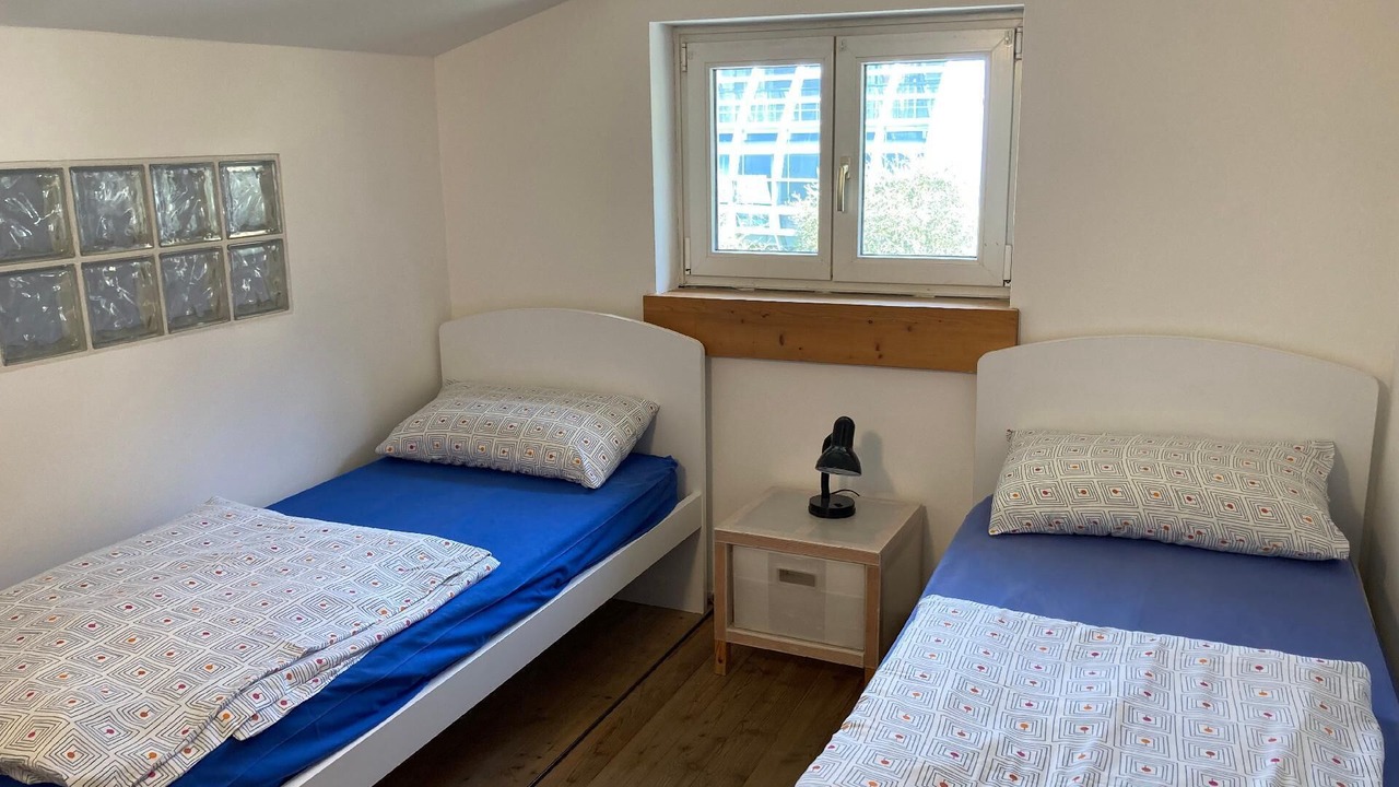 Photo of Bedroom in Malcesine