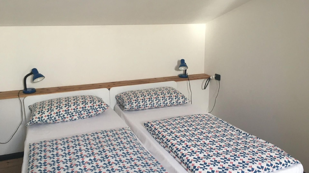 Photo of Bedroom in Malcesine