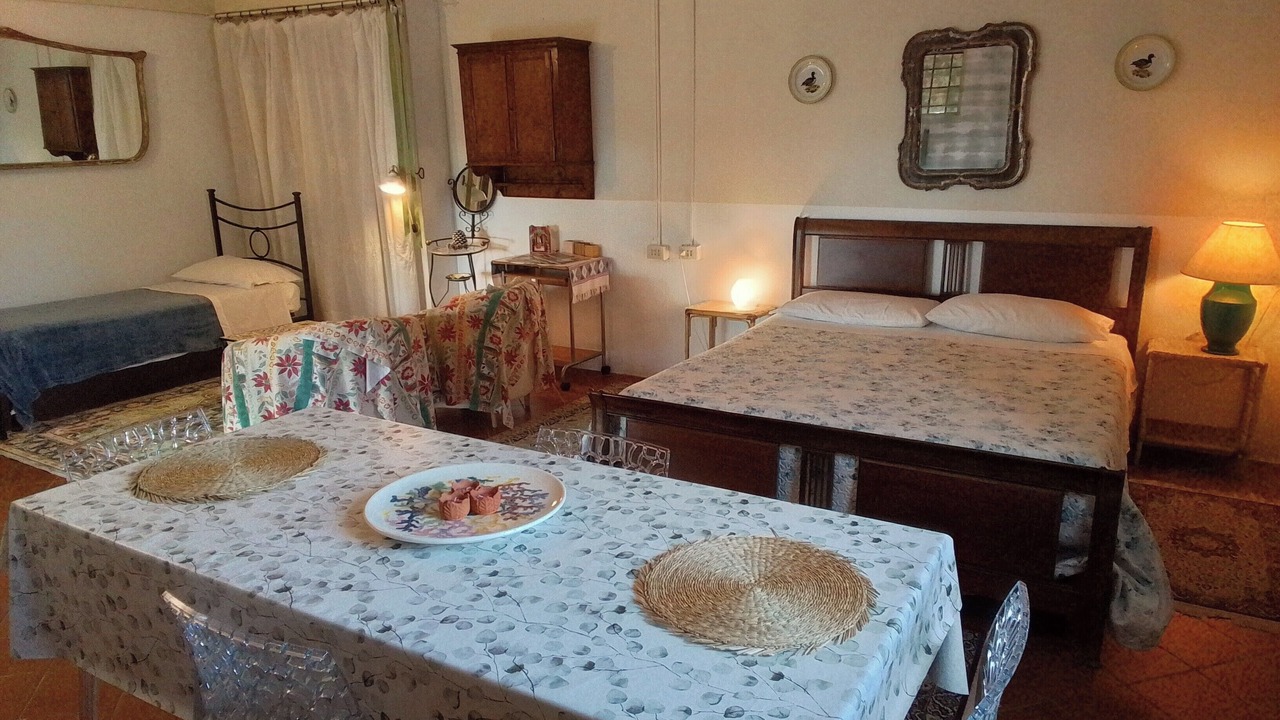 Photo of Bedroom in Vinci