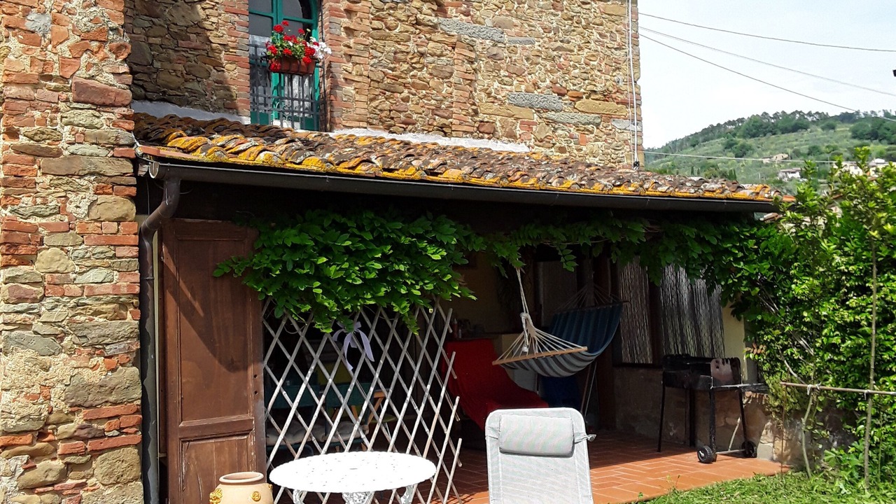 Photo of Patio Balcony in Vinci