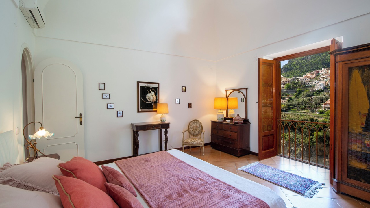 Photo of Bedroom in Liparlati