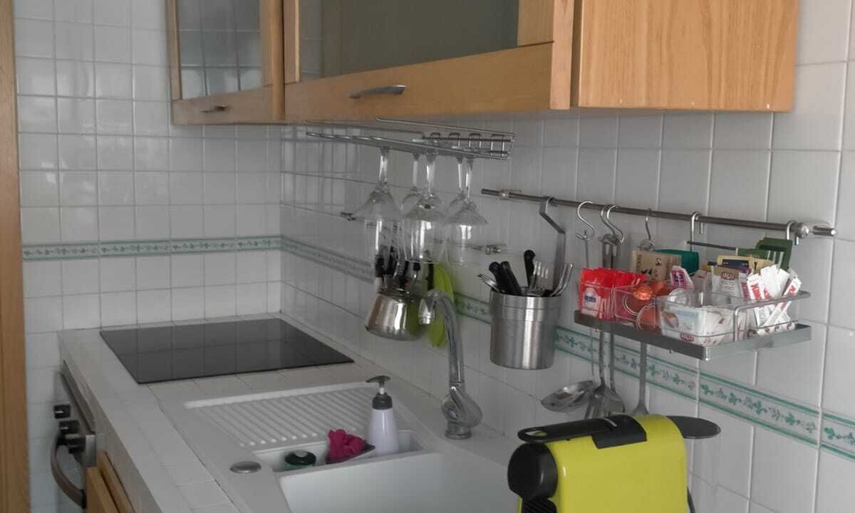 Photo of Kitchen in Castiglione