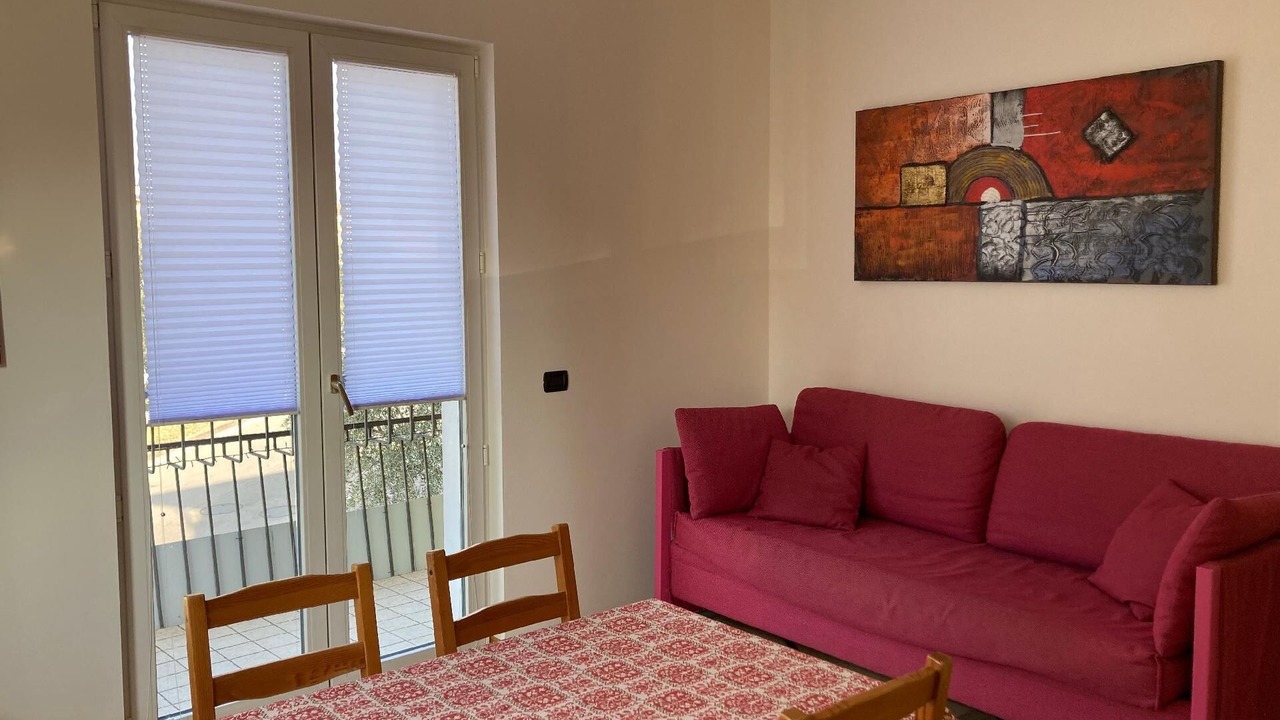 Photo of Livingroom in Malcesine