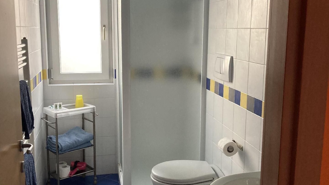 Photo of Bathroom in Malcesine
