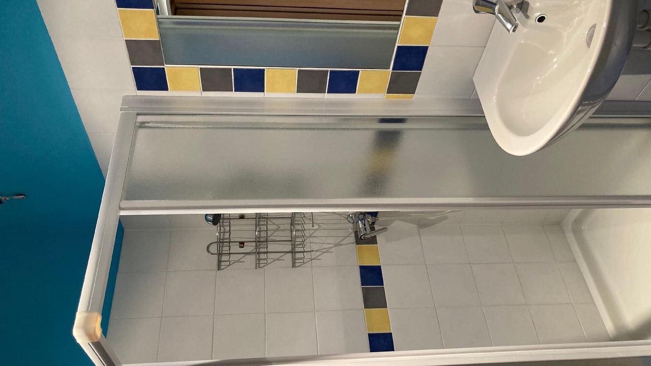 Photo of Bathroom in Malcesine
