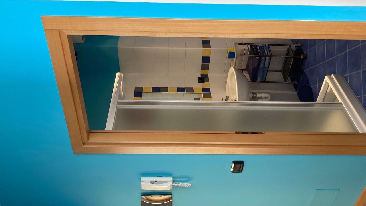 Photo of Bathroom in Malcesine