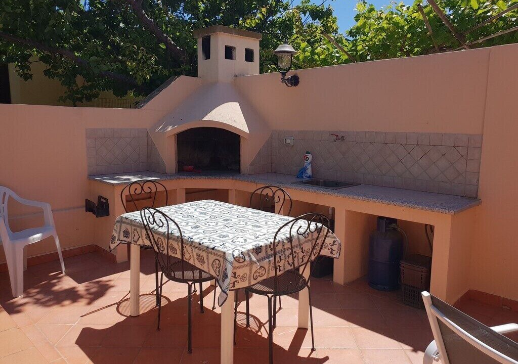 Photo of Outdoor in San Teodoro City Centre