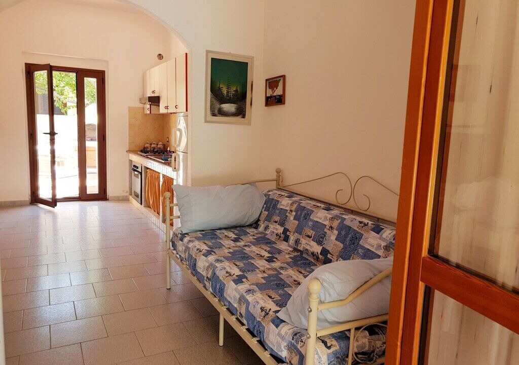 Photo of Livingroom in San Teodoro City Centre