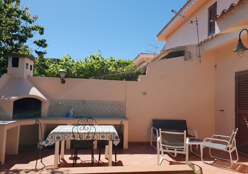 Photo of Outdoor in San Teodoro City Centre