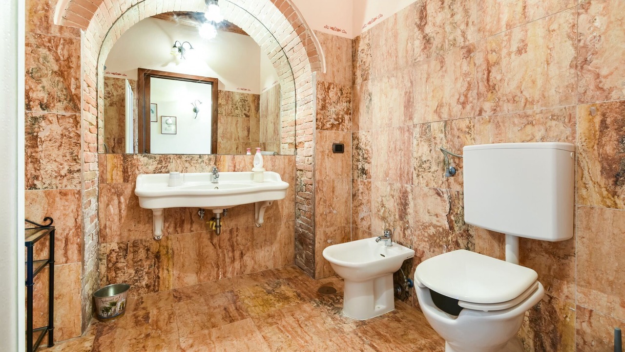 Photo of Bathroom in Il Poggio