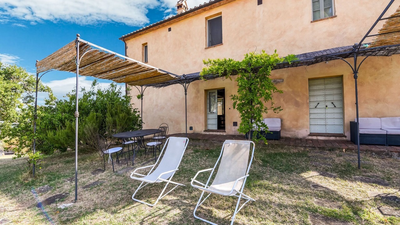 Photo of Outdoor in Il Poggio
